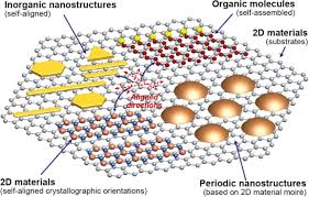 On the one hand, i read and watch foreign materials more frequently since i am an international student and i love travelling which exposes me to diverse cultures. Self Organized Growth And Self Assembly Of Nanostructures On 2d Materials Sciencedirect
