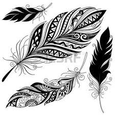 Mandala orchid tattoo jackie rabbit and mary jane. Image Result For Plumas Tattoo Fantasie Tattoos Tattoos Feder Federtattoo