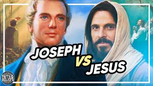 Did Joseph Smith Think He Was Better than Jesus?