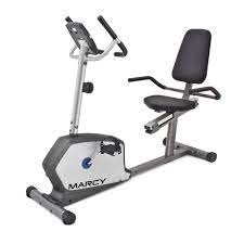 We researched the best recumbent exercise bikes for your home gym. Marcy Recumbent Bike Ns 1201r Quality Cardio Exercise Products