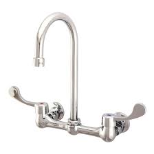 Sink faucets refine by type: Gerber Plumbing Gc044343 At Edge Supply