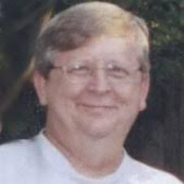 Gary Gebhardt avis de décès