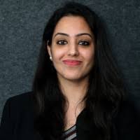 Kanika Sharma Email & Phone Number