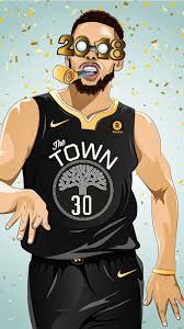 8,428,337 likes · 6,100 talking about this. Curry Cartoon Basketball Wallpaper