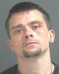 Police: Portland man beat, confined girlfriend