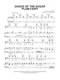 Dance Of The Sugar Plum Fairy Pentatonix Sheet Music Dance Of The Sugar Plum Fairy Pentatonix 1 Best Learn Piano Piano Lessons Blues Piano