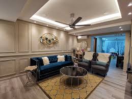 Plan rumah teres 2 tingkat desainrumahid com. Makeover Dalaman Rumah Teres 2 Tingkat Kepada Ala Banglo Hias My