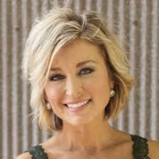 Short hair styles Pinterest board: 8 ideas from "hairstyles"