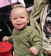 Aaliyah-Rose Catelaya Gilbert Obituary