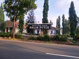 It is time for a. File Yayasan Sosial Kristen Salib Putih 1 Jpg Wikimedia Commons