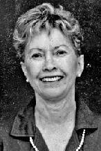 Beverly Eichner Obituary (2014)