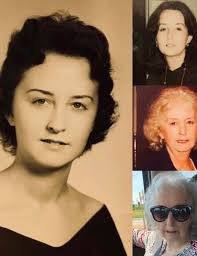 Peggy (Lockman) Sprinkle Obituary December 19, 2021