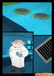 Read [Comics Toons] Kim Possible (Sex Gadget) [Español] Hentai Porns -  Manga And Porncomics Xxx