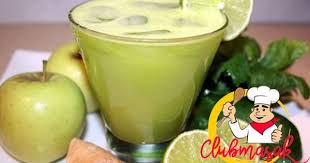 Resep Jus Apel Hijau Lemon Resep Aneka Jus Dan Mamfaatnya Club Masak Makanan Dan Minuman Minuman Sehat Resep Juice