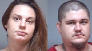 Lincolnton couple charged after 6 home break-ins