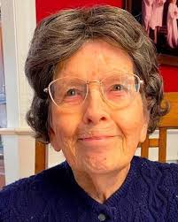 Sara Cruise Obituary (1926