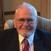 Leon L. Baker Obituary