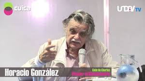Research interests by horacio gonzalez. Horacio Gonzalez Narrativas De Una Nacion 1 De 4 Dha