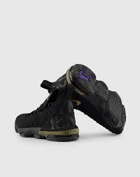 Cheap nike lebron 16 bhm black blue men's basketball shoes for sale. Nike Grade School Lebron 16 I M King Boys Shoes Snipes Usa