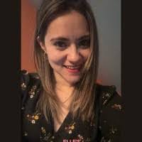 Eliza Salgado's Instagram, Twitter & Facebook