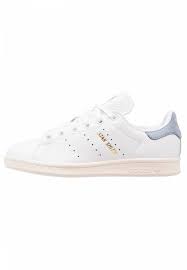 Als u onze site blijft. Adidas Originals Stan Smith Sneaker Low Footwear White Tactile Blue Sohle Kunststoff Decksohle Textil Innenmaterial Led Adidas Originals Schuhe Zalando