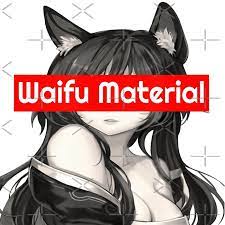 Hentai (Waifu Material)