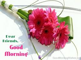 With tenor, maker of gif keyboard, add popular good morning animated gifs to your conversations. 162 Lovely Good Morning Wishes With Flowers