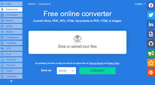 Pdfmall's mobi to pdf converter is easy to use for free without any limitation and restriction. Convert Mobi To Pdf