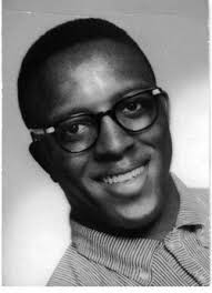 William Arthur Benson (1937-1997)