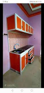 Maybe you would like to learn more about one of these? Kitchen Set Di Banjarmasin Kota Olx Murah Dengan Harga Terbaik Olx Co Id