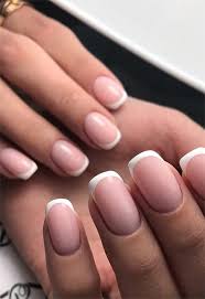 Nail stickers are another great option for short nails. 65 Awe Inspiring Nail Art Designs For Short Nails Nouvelle Nail Spa