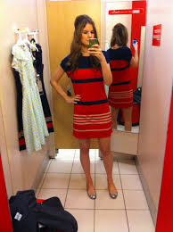 Jason Wu For Target What I Bought Fitting Room Pics