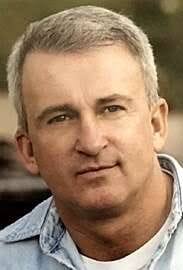 Michael Gerard Hagerty (May 10, 1954