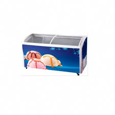 NASCO CONGELATEUR HORIZONTAL VITRE- 538 ...