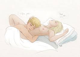 Rule34 - If it exists, there is porn of it  annie leonhardt, armin arlert   4050164
