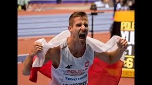 It's only thanks to their cooperation that marcin became an 800 metre european champion this summer in. Hme Glasgow Marcin Lewandowski Ze Zlotem W Biegu Na 1500 M Youtube