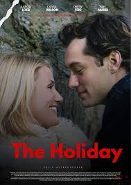 🎬 THE HOLIDAY 2: CHRISTMAS AGAIN (2026) As Christmas approaches, Iris  invites Amanda back to the village that changed both their lives. With  Amanda adjusting to life as a new mother and
