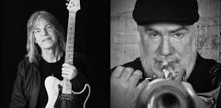 mike stern & randy brecker band