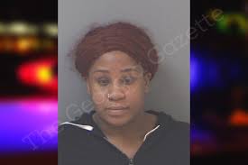 Ebony Bradshaw — Douglas County Jail Bookings