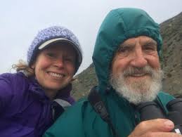 A Pioneer of Sea Otter Science Remembered: Jack Ames