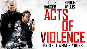 Do you like this video? Ulasan Acts Of Violence Gilafilm Id Source For Movie Freaks