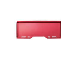 Quick Attach Coupler Weld-On Universal Mounting Plate 3/8" Thick fits John  Deere fits New Holland fits Case fits International fits Massey Ferguson