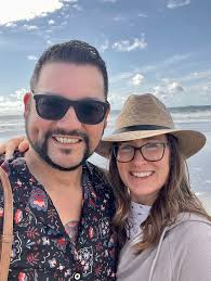 Dede Thompson and Tony Vecchio's Wedding Website