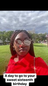 Guys this is the month to celebrate my daughter as she is about to clock  sweet sixteen. This journey of her life have indeed been seem less and  beautiful. She gave me only sweet memories and every ...