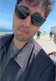 Arjun Tumhara Naam Arjun Sharma