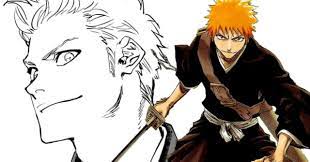 Check spelling or type a new query. Bleach Fans Are Hyped For 20th Anniversary Return With New Chapter