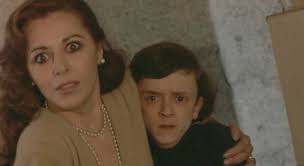 Masterpiece Theater: BURIAL GROUND