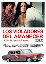 A man seeks revenge after a biker gang murders his family. Image Gallery For Los Violadores Del Amanecer Filmaffinity