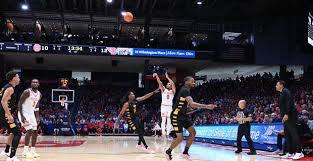 Flyers return to UD Arena to face Bona