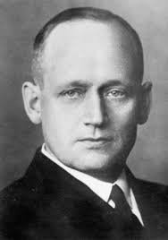 Image of Charles William Post 1854-1914 a.k.a. C.W. Post made his fortune